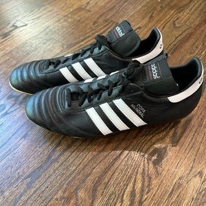 Adidas Men’s Copa Mundial Boots - Size 11.5